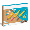 Cardboard Construction Tool Kit