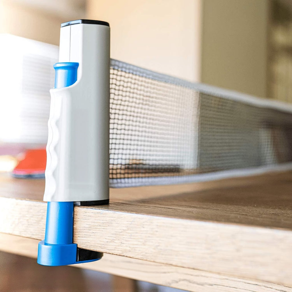 Table Tennis Set