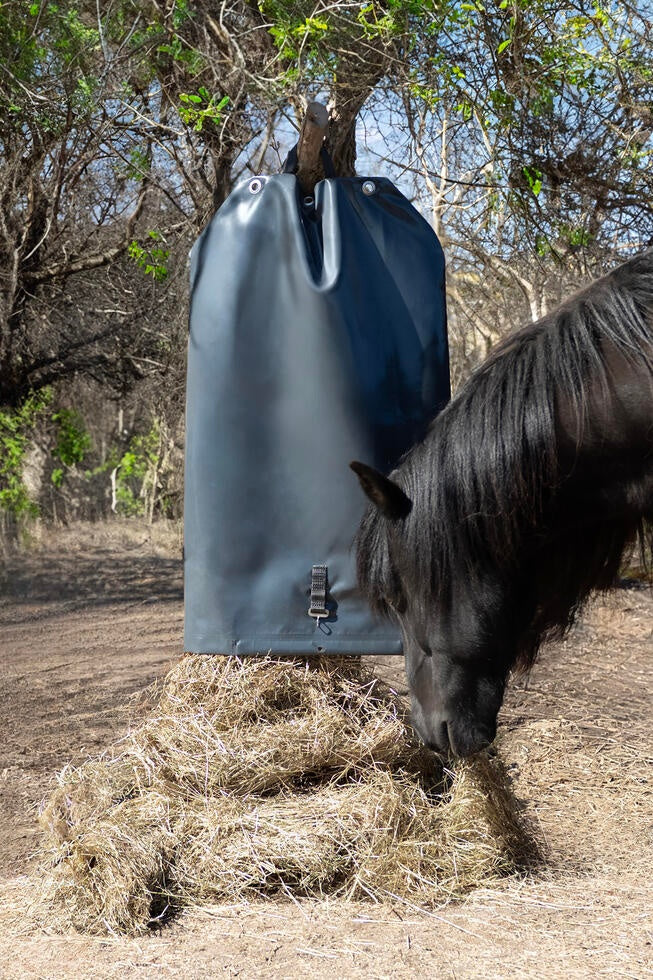 Horse Hay Feeder