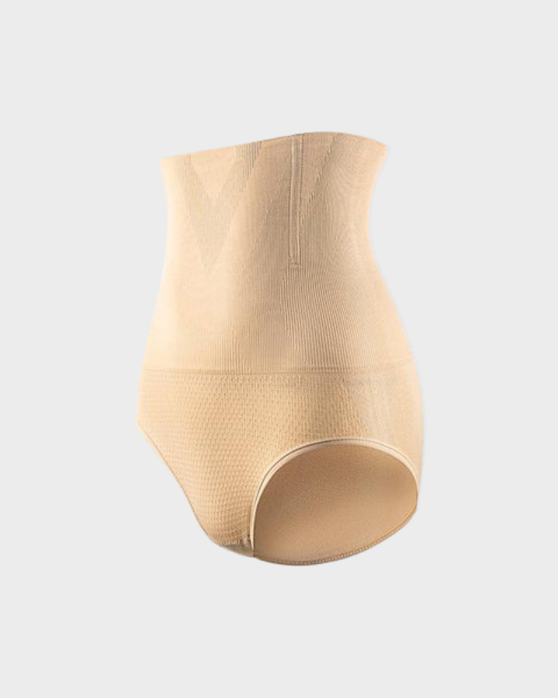 High Waist Tummy Control Shapewear Panties
