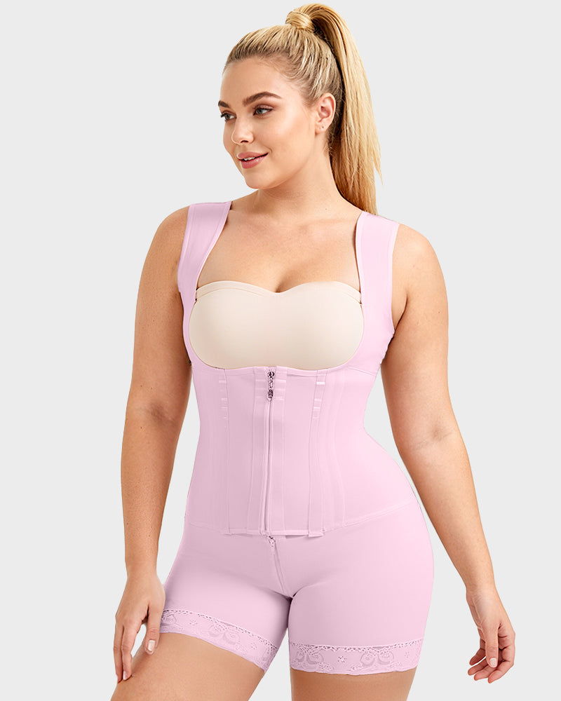 Post Surgery Tummy Tuck Compression Garment