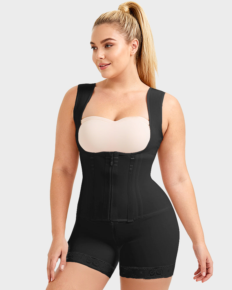 Post Surgery Tummy Tuck Compression Garment