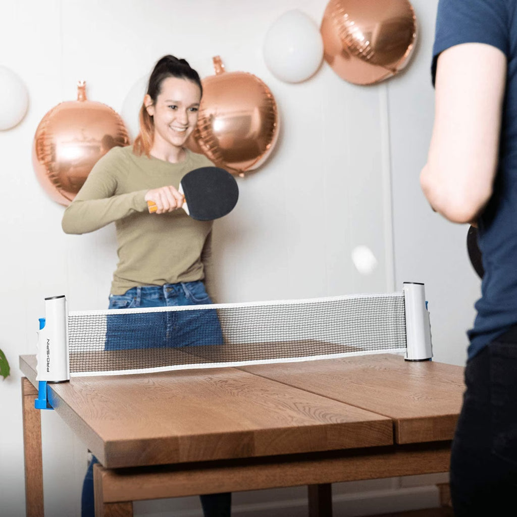 Table Tennis Set