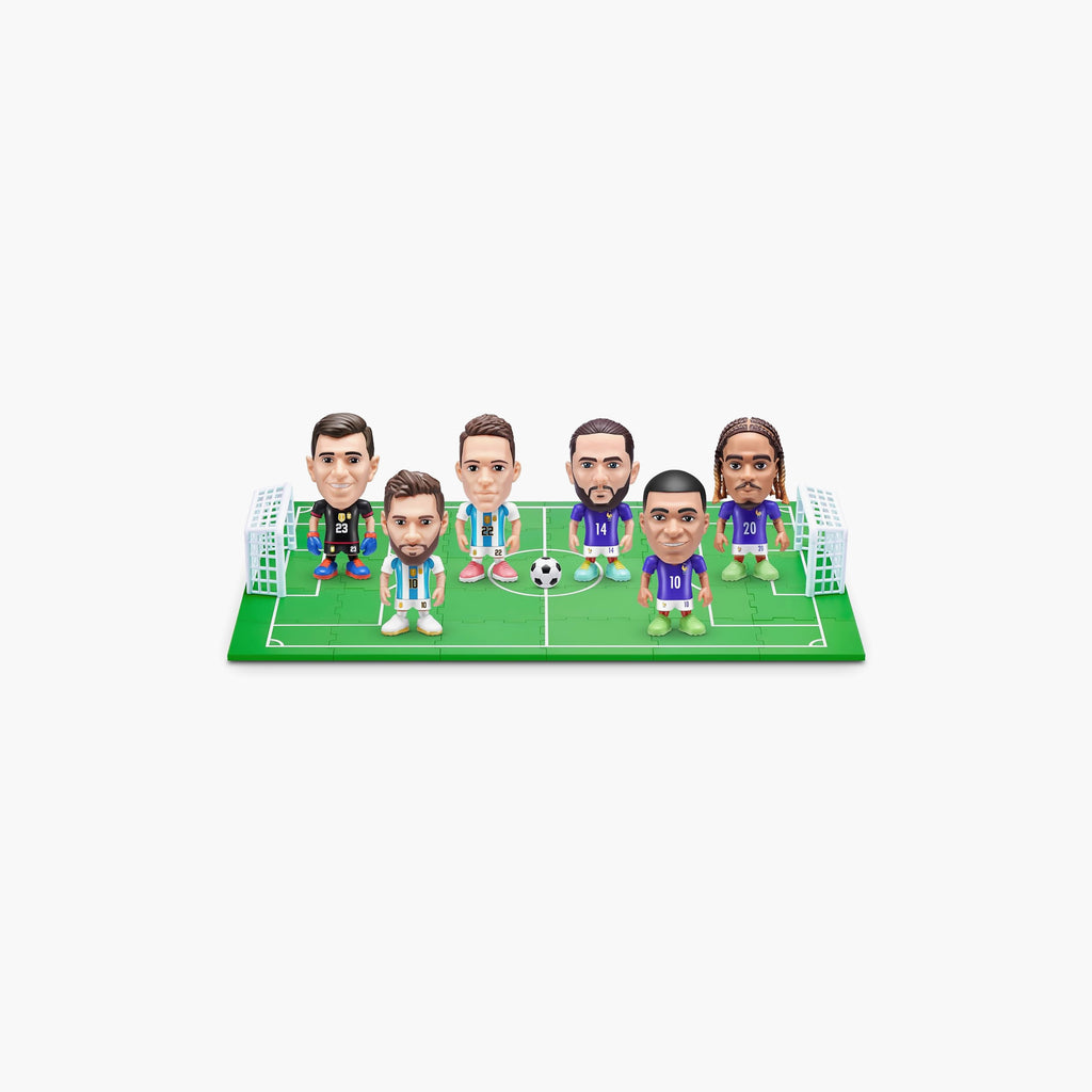 World Cup Surprise Boxes
