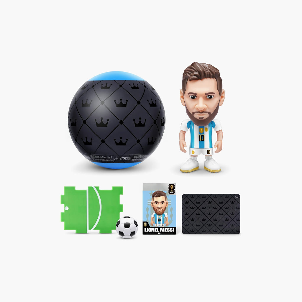 World Cup Surprise Boxes
