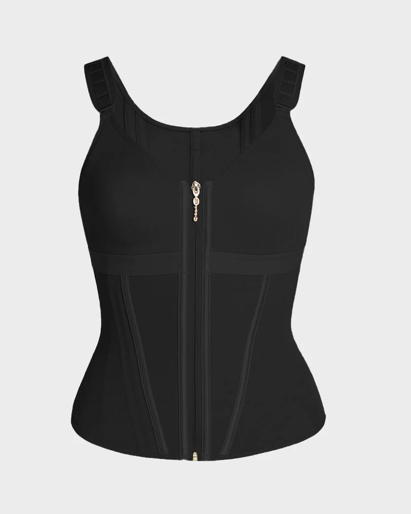 Women’s Tummy Control Fitness Shapewear
