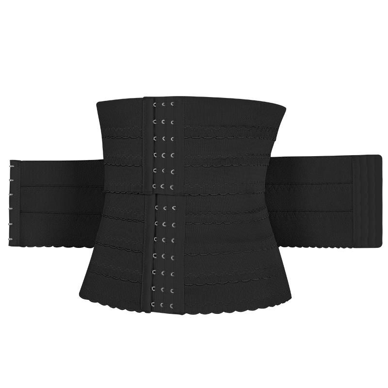 Adjustable Waist Cincher & Sports Belt