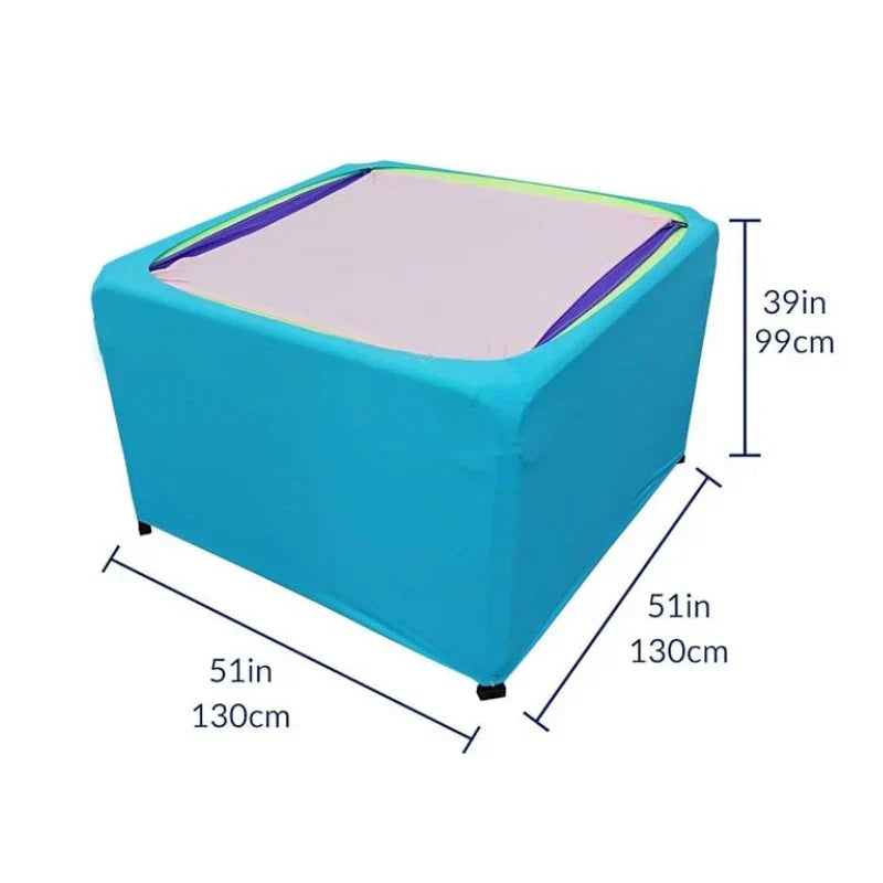 Children's Sensory Cuddle Box