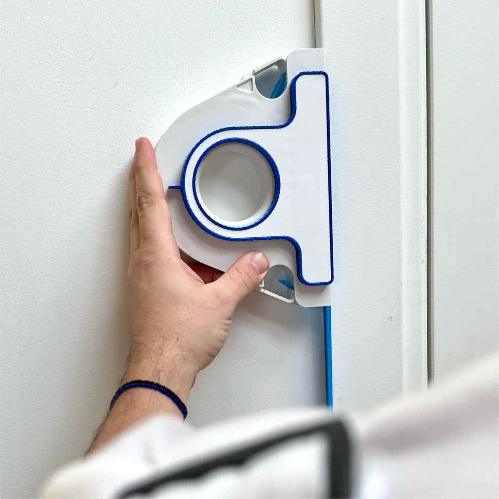 Painters Tape Applicator, Masking Paint Tape Applicator Set For Painting Trim, Wall And Floor Painting
