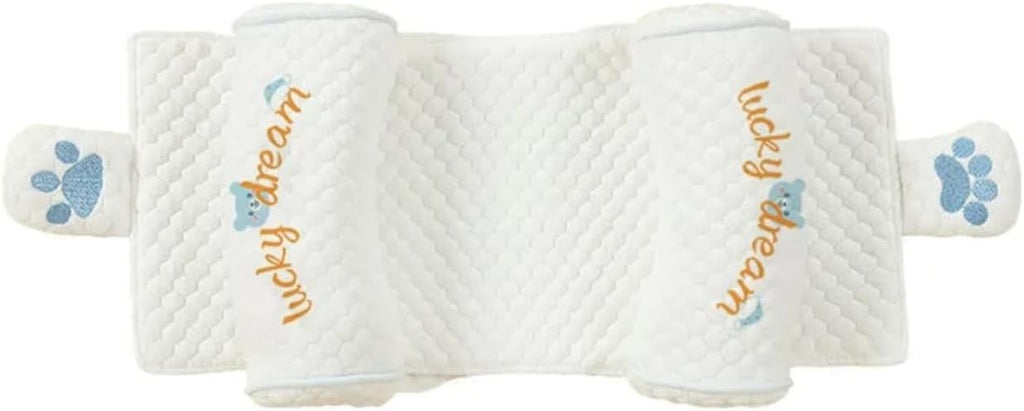 Infant Head-Shaping Sleep Pillow