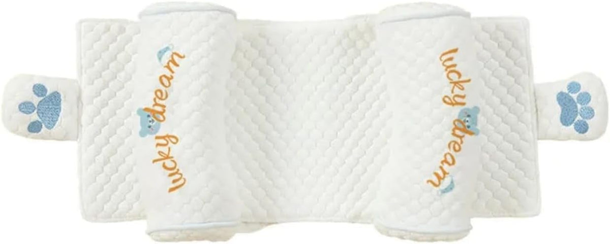 Infant Head-Shaping Sleep Pillow
