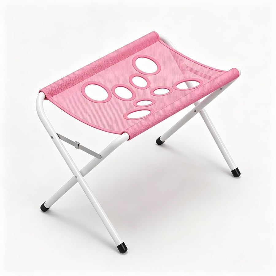 Foldable Pet Grooming and Bathing Station