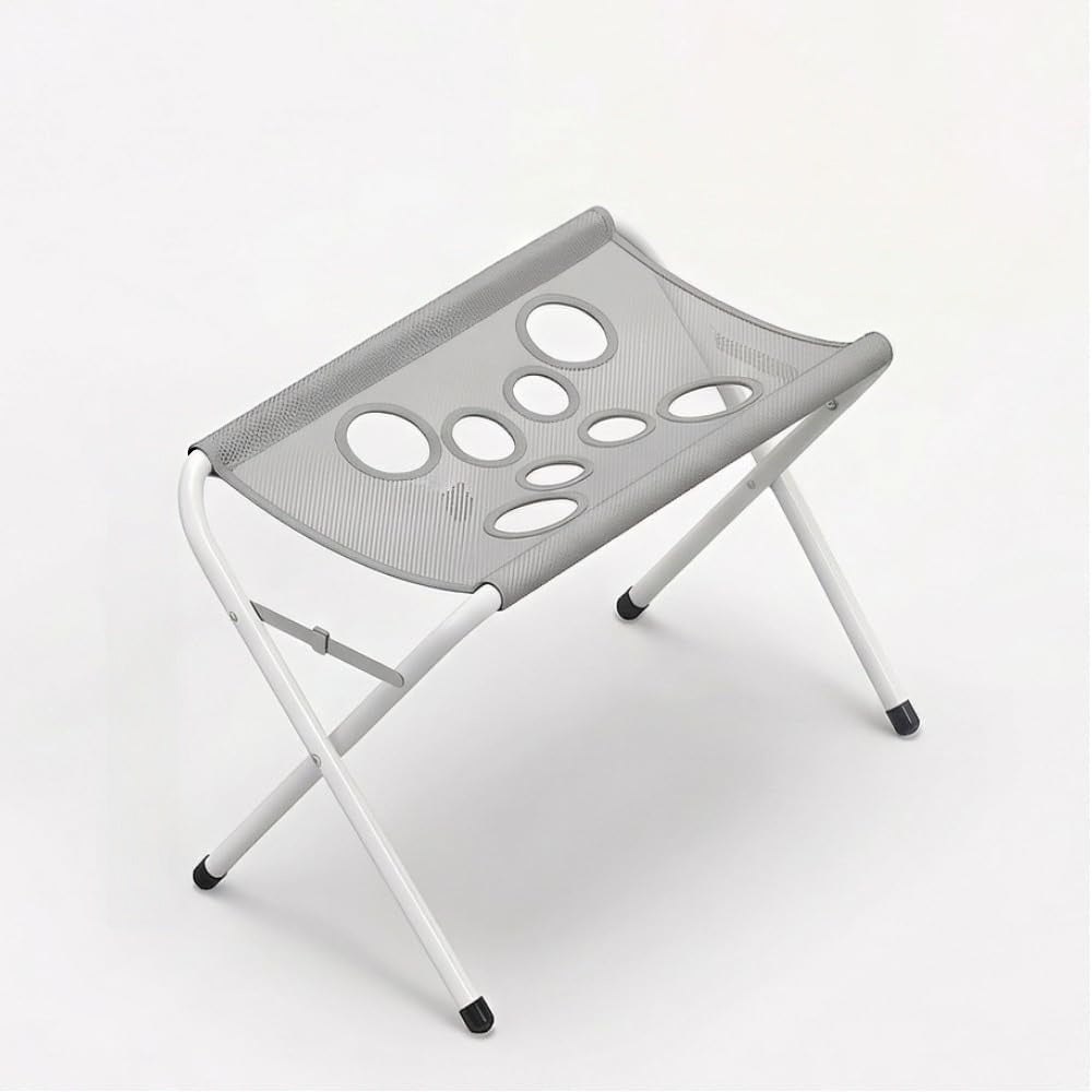 Foldable Pet Grooming and Bathing Station