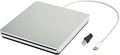 External CD drive
