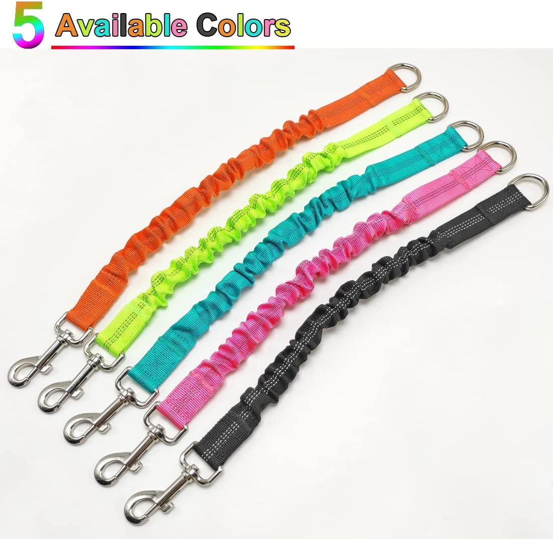 Dog safety harness