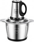 electric meat mincer