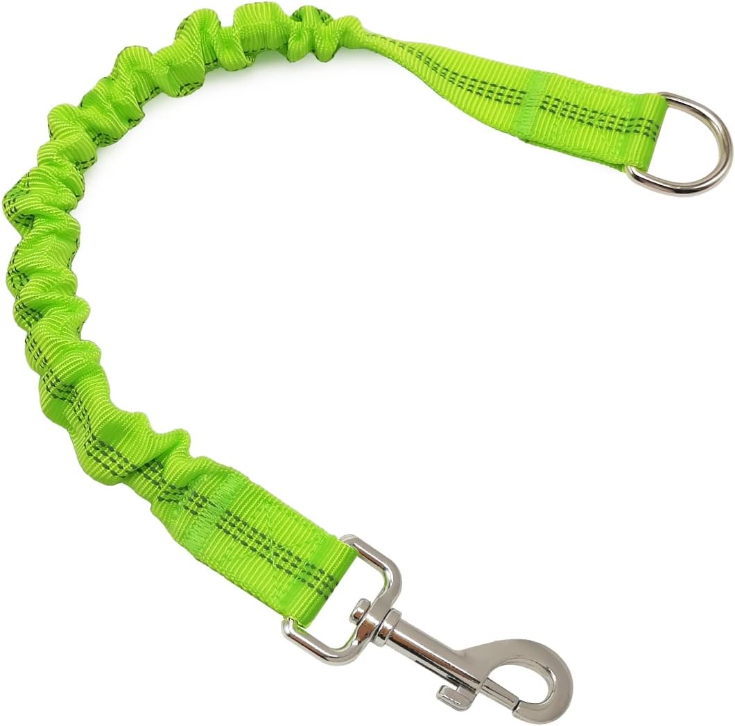 Dog safety harness