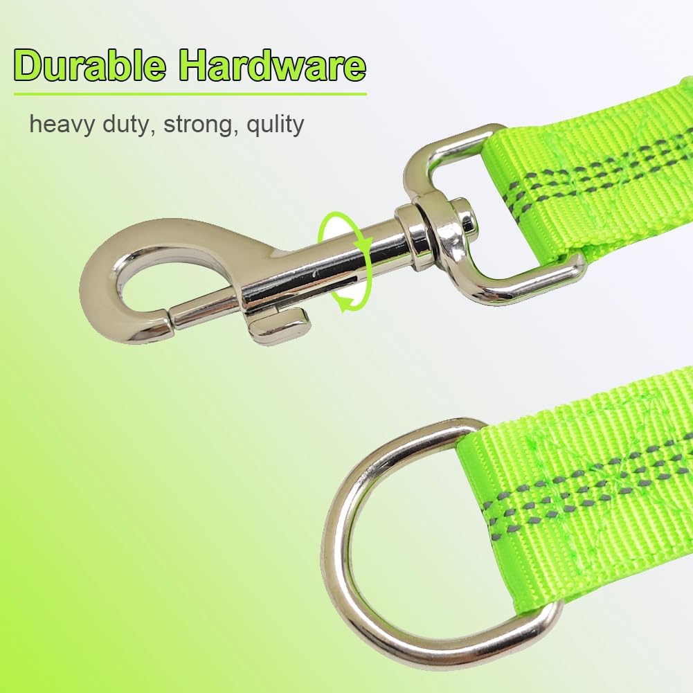 Dog safety harness