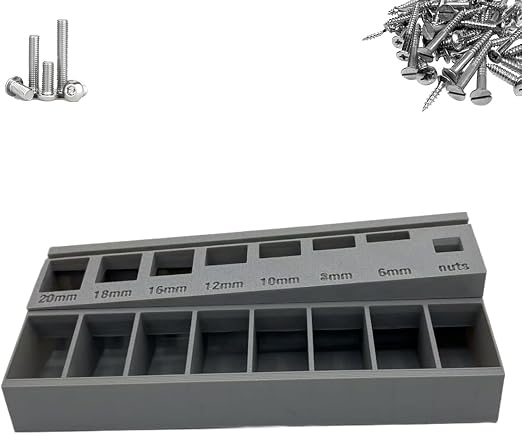 Bolt and Screw Sorter