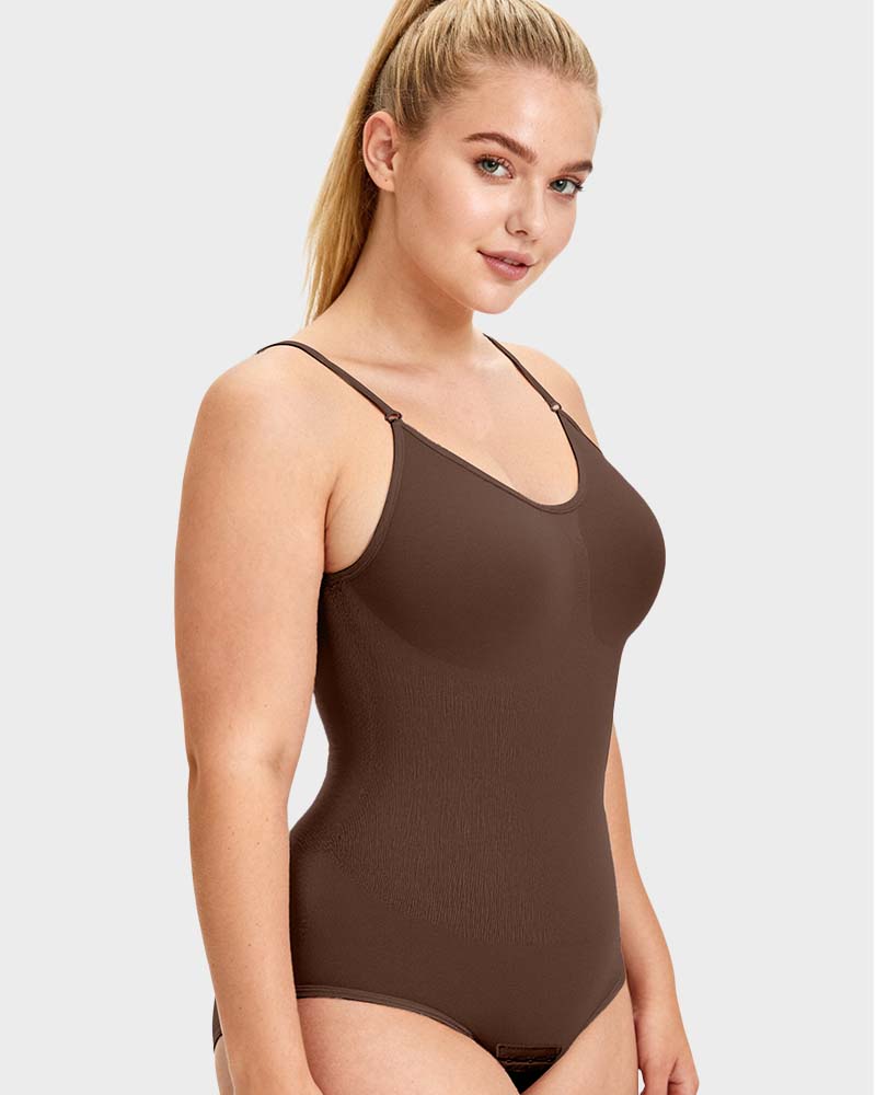 Snatched Bodysuit Shapewear