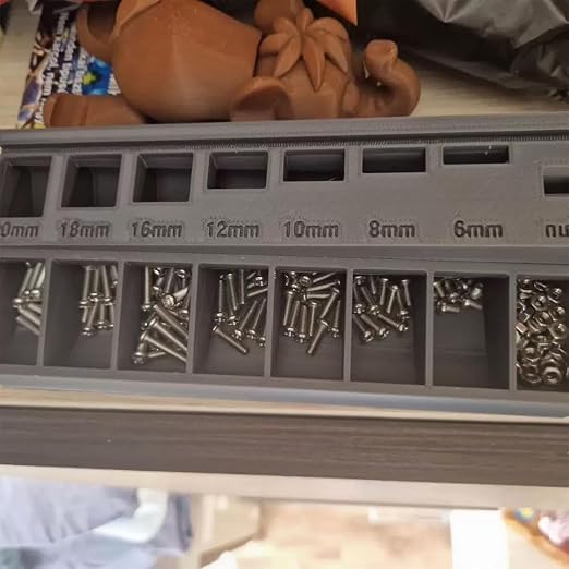 Bolt and Screw Sorter