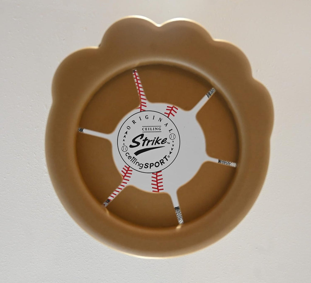 ⚾Indoor Ceiling Baseball Game Set
