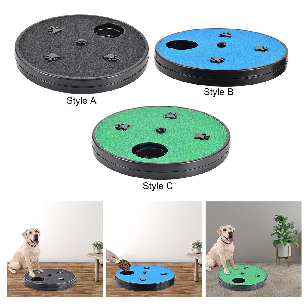 Dog Nail Scratcher