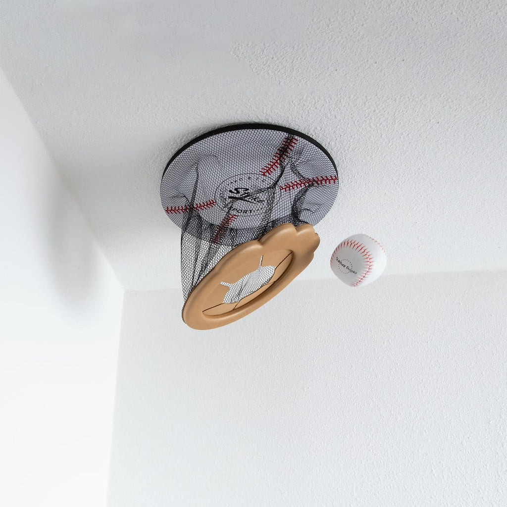 ⚾Indoor Ceiling Baseball Game Set