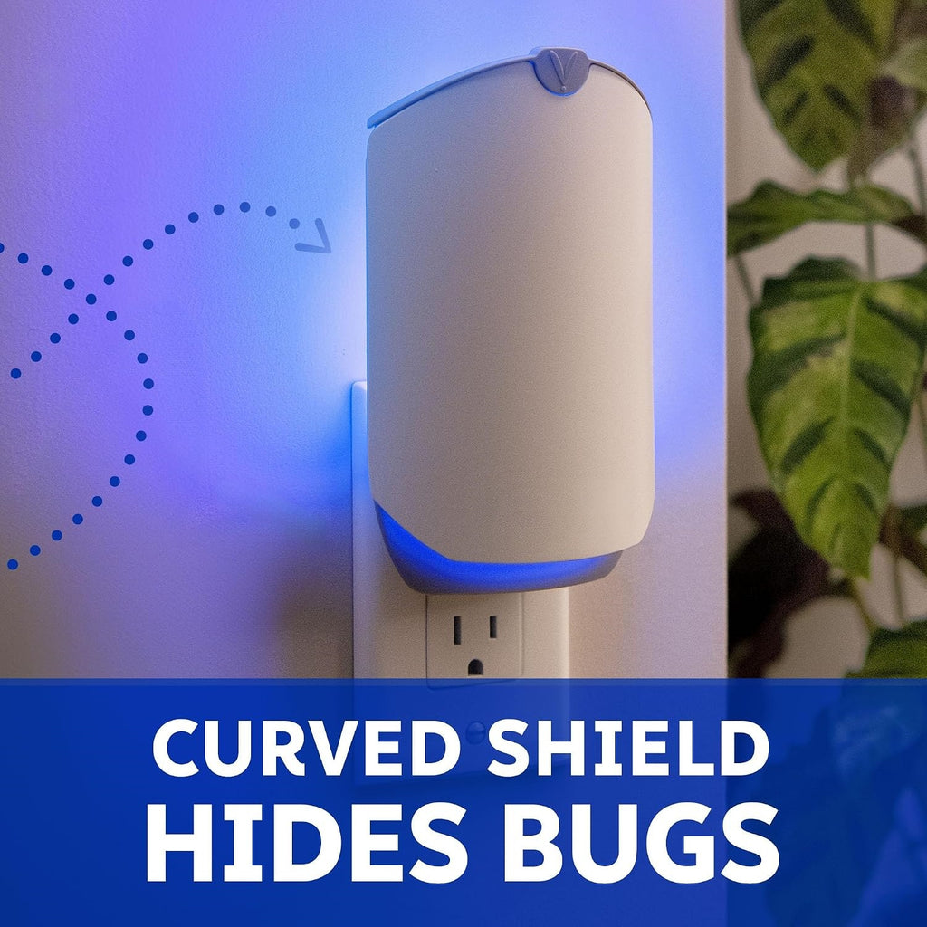Fruit fly and gnat trap