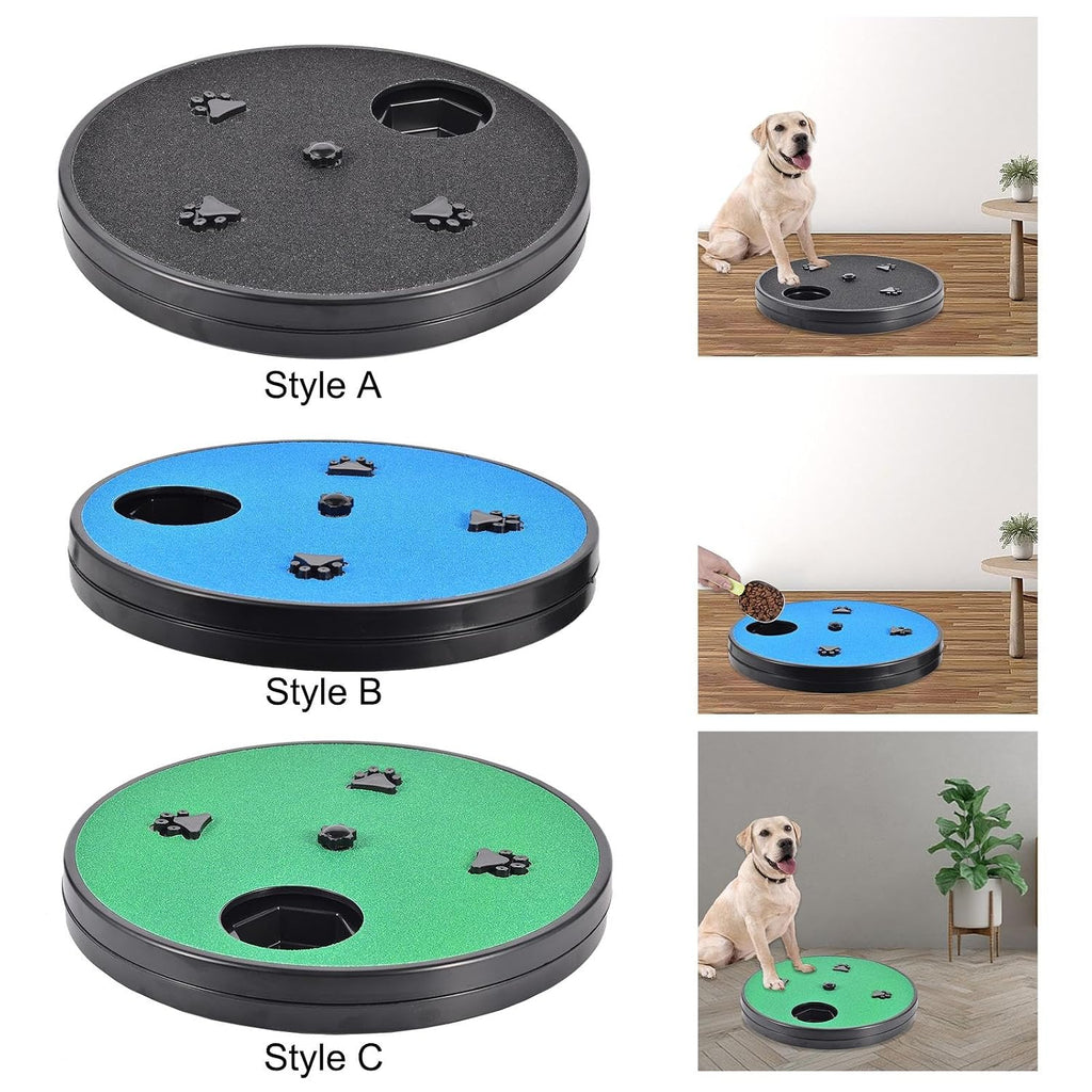 Dog Nail Scratcher