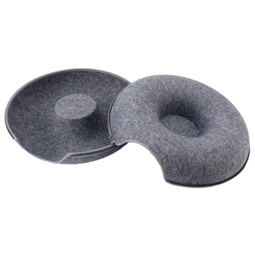 Pet Felt Tunnel