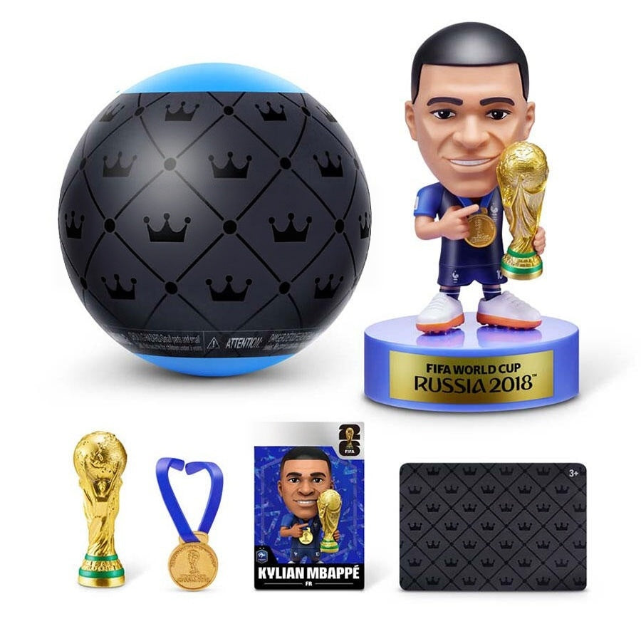 World Cup Surprise Boxes