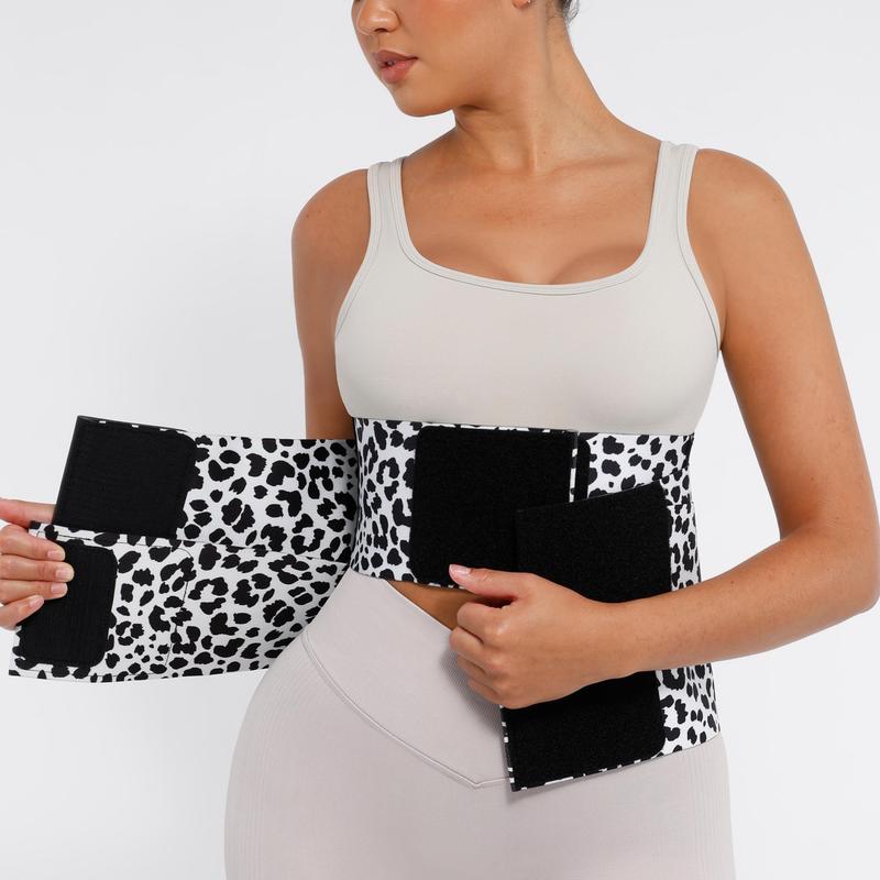 Belt Waist Cincher Ab Belt Tummy Control Body Shaper