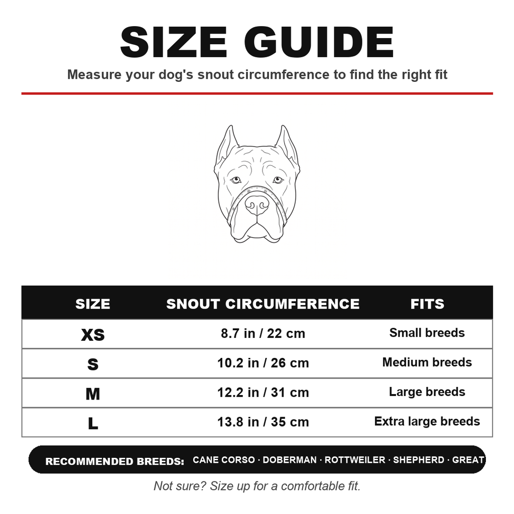 Creative Grinning Dog Mask