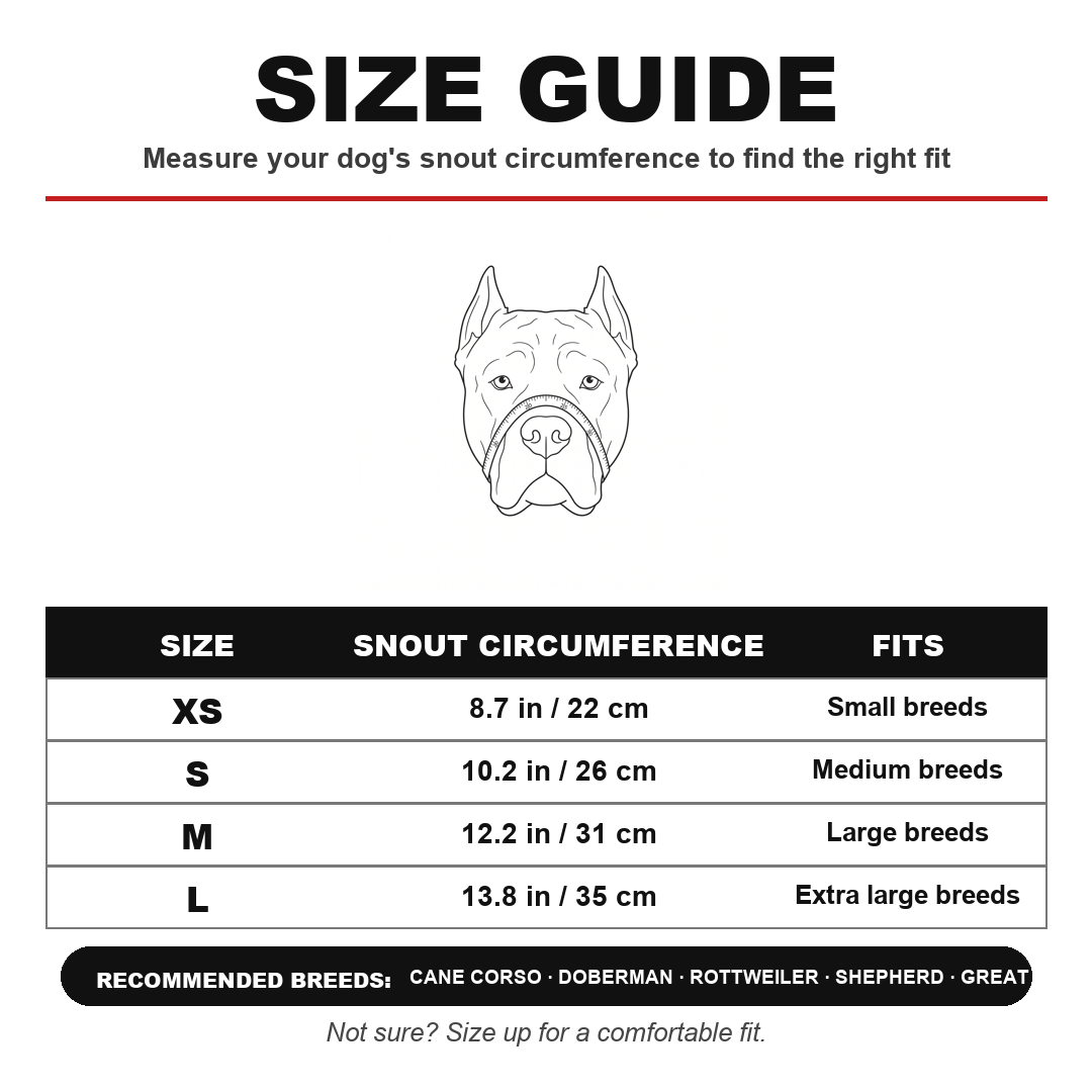 Creative Grinning Dog Mask