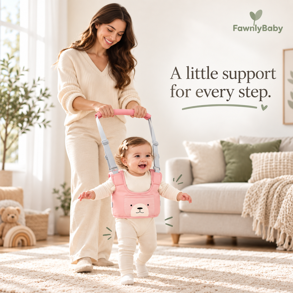 Baby Walking Support Harness
