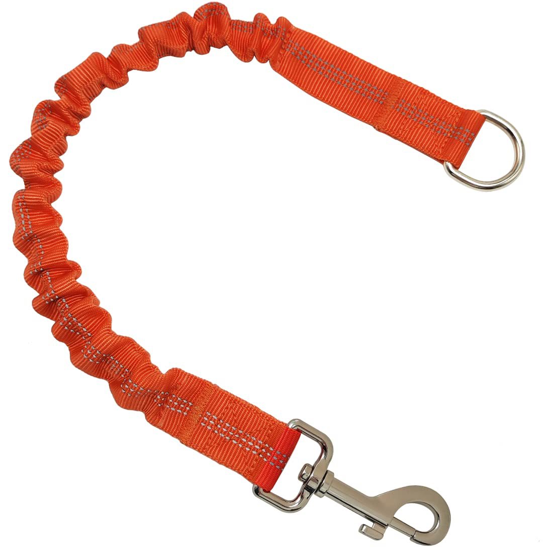 Dog safety harness