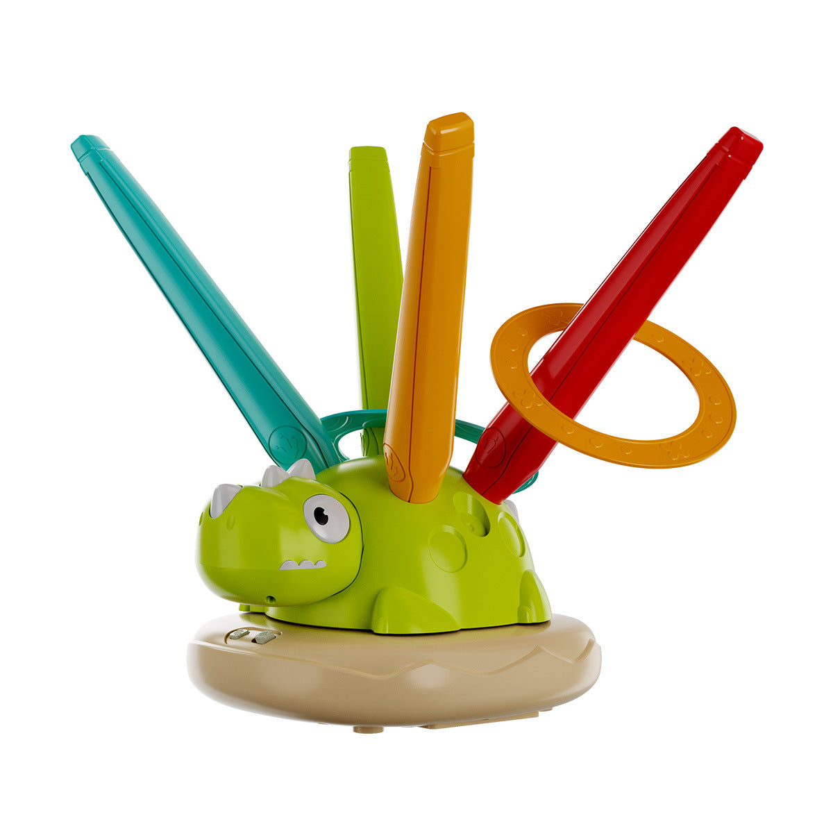 Children's Interactive Remote Control Game Set