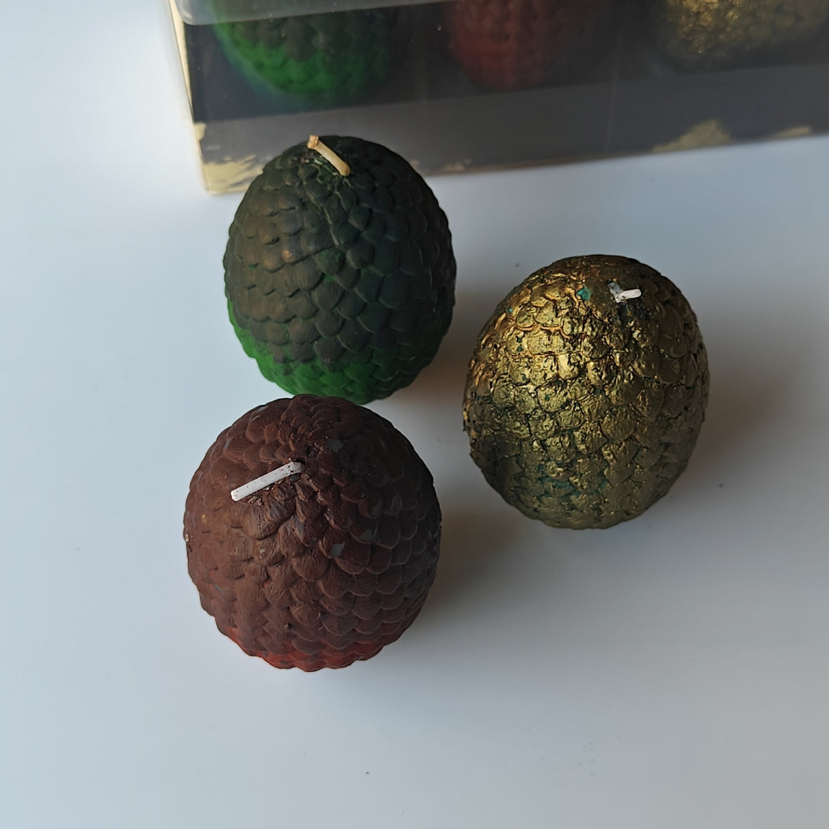 Easter egg