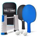 Table Tennis Set