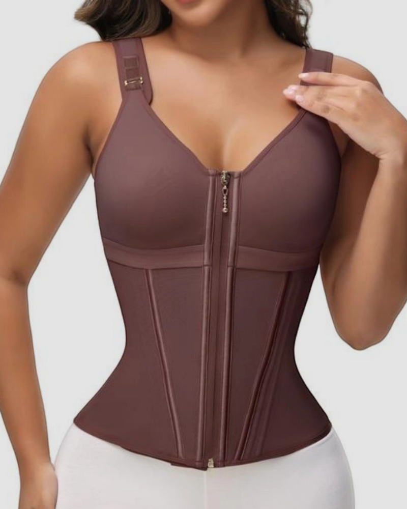 Women’s Tummy Control Fitness Shapewear