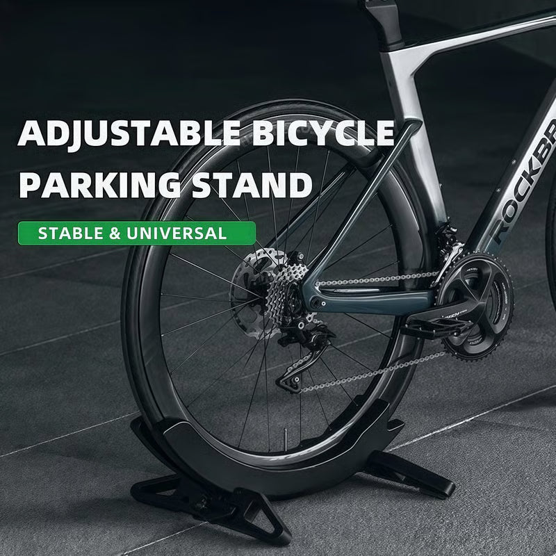 Adjustable Universal Bike Rack