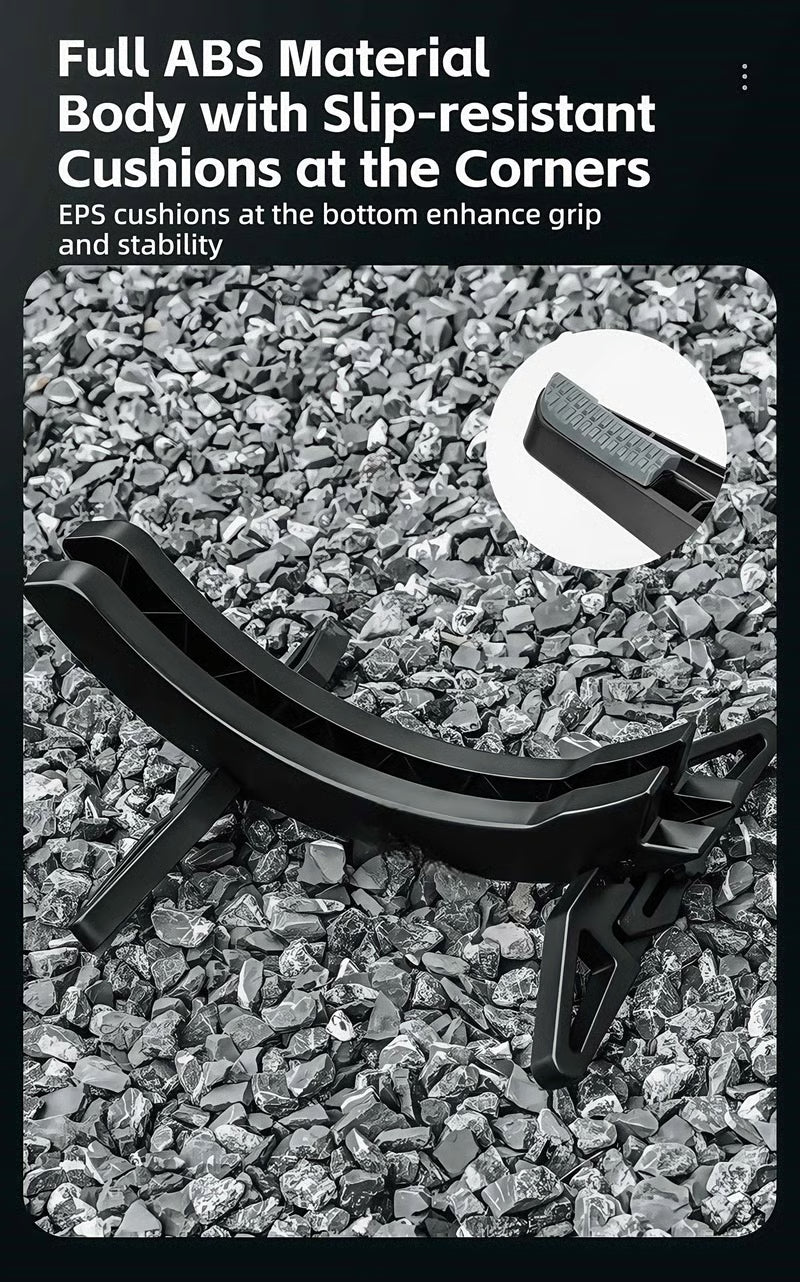 Adjustable Universal Bike Rack