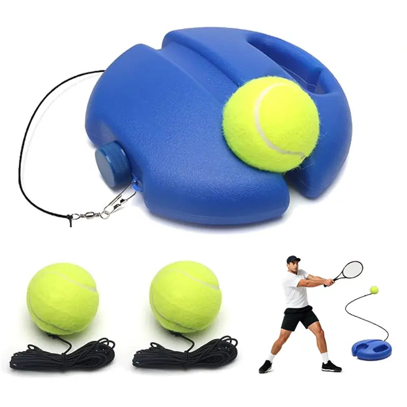 Tennis-Trainer Set 🎾💥