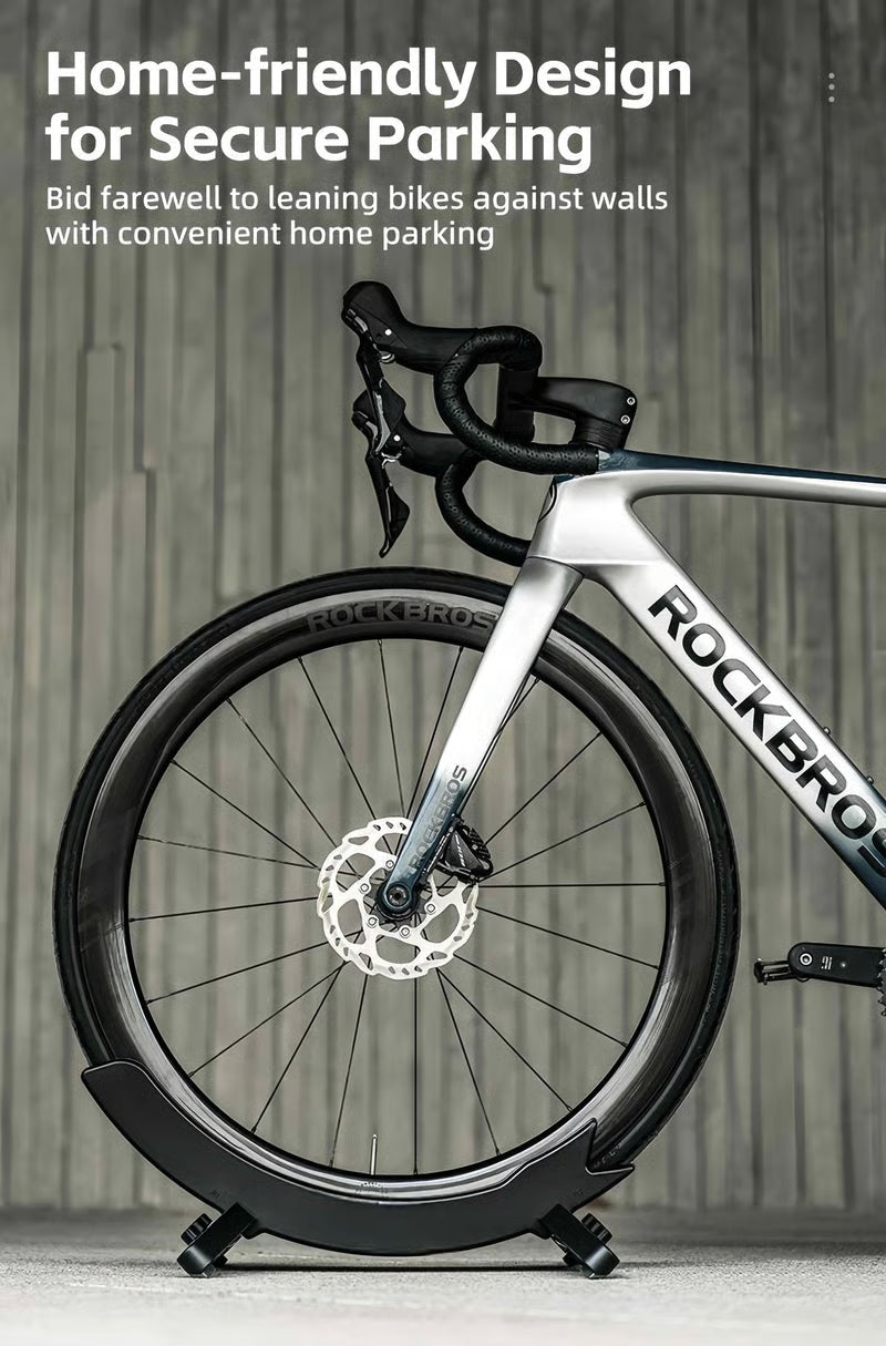 Adjustable Universal Bike Rack
