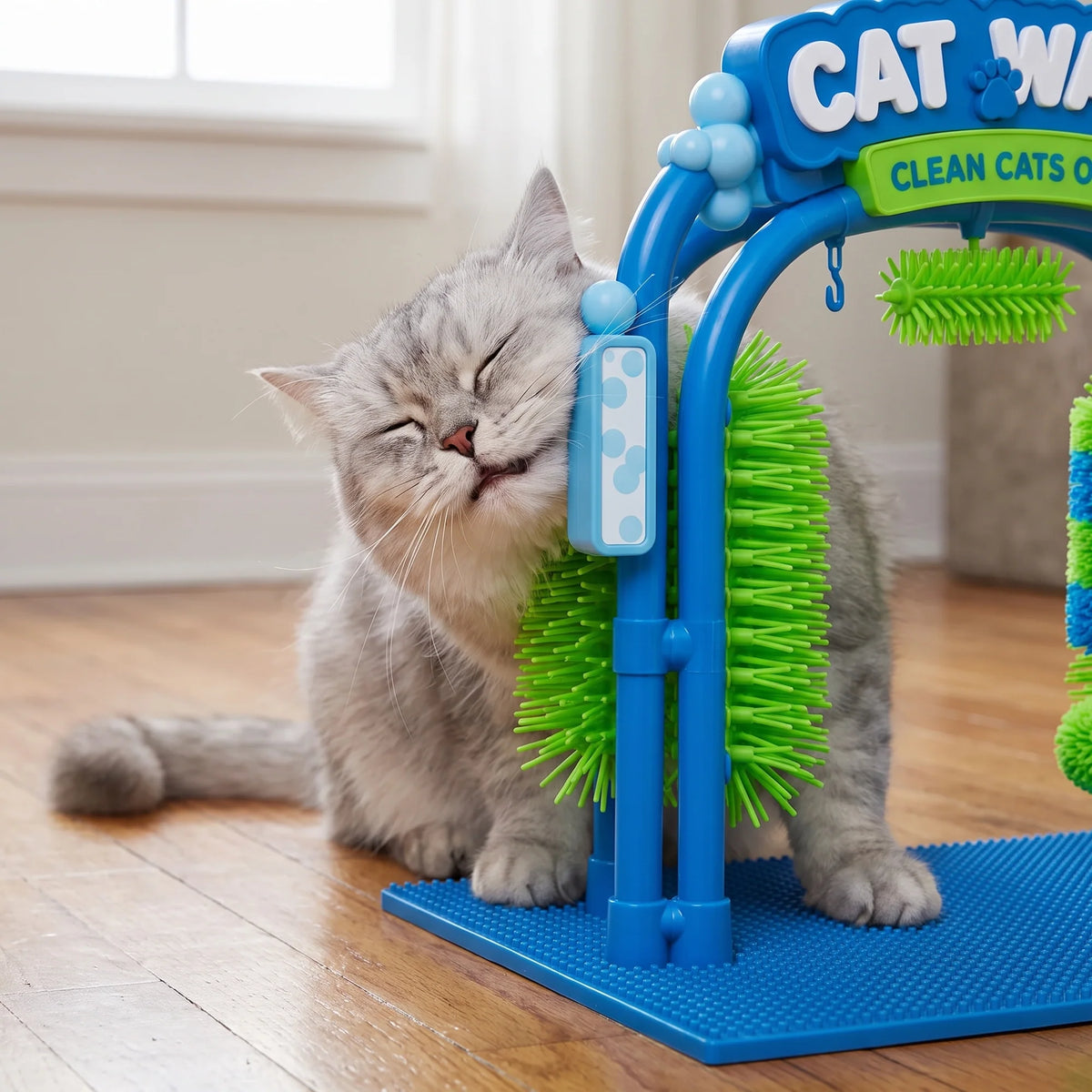 Cat Grooming Tools