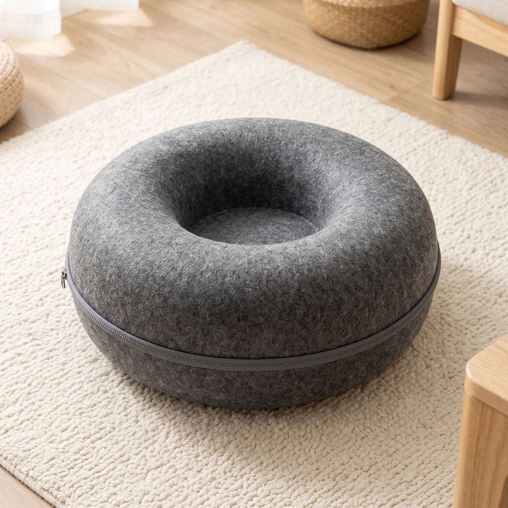 Pet Felt Tunnel