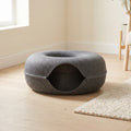 Pet Felt Tunnel