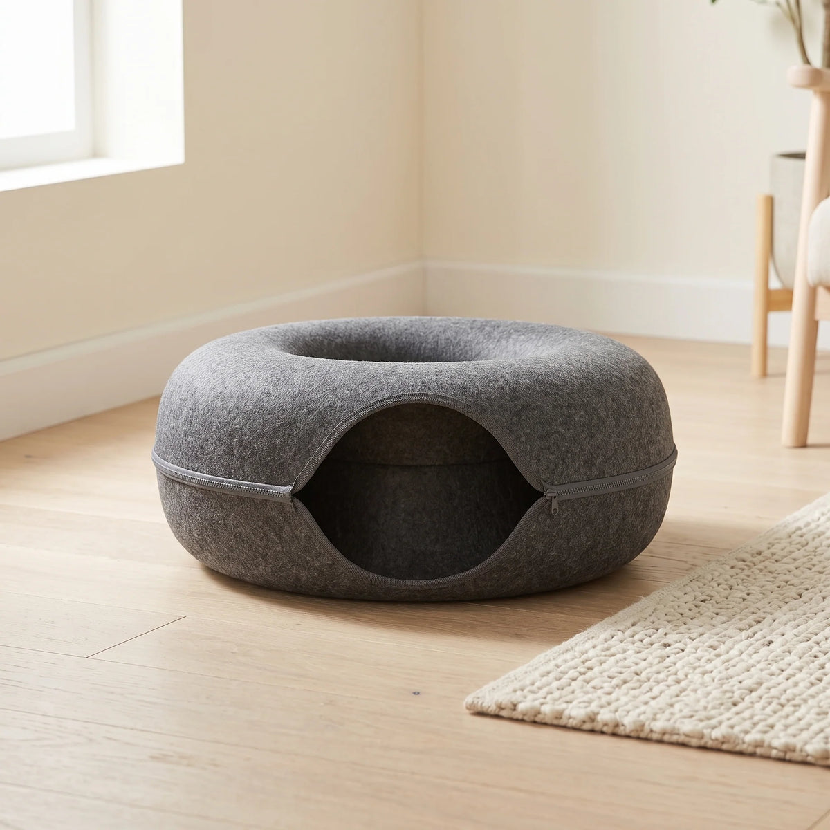 Pet Felt Tunnel