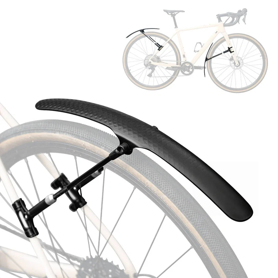 Road Bike Mudguard Set